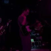 Puma Blue Live Le Poisson Rouge NYC November 18 2023