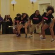 KG Stroll Team At SLG Convention 2014 Round 2