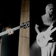 Moonlighting By Maromaro Metal Cover By Wyrdwood Wraith And Andyozmusic
