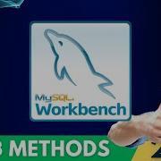 How To Create A New Schema In MySQL Workbench 2024