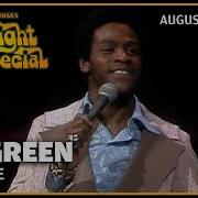 Call Me Al Green The Midnight Special