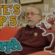 CREATOR S TOP 5 CLASSIC EPISODES