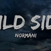 Normani Wild Side Lyrics Ft Cardi B