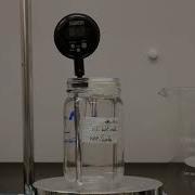 Time Lapse Cloud Point Measurement Of NOP