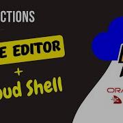 Use Both Cloud Shell And Code Editor And Build Deploy Invoke OCI Functions In Few Minutes