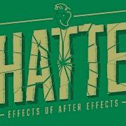 Shatter Effects Of After Effects