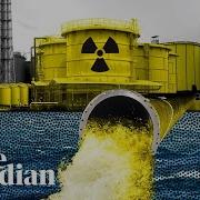 How Japan Is Dumping 1m Tonnes Of Radioactive Water In The Ocean