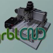 GrblCNC A USB Based Windows Alternative For LinuxCNC