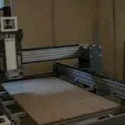 CNC Motion Test
