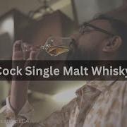 Crazy Cock Single Malt Whisky Rare