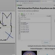 Python Turtle Drawing Part 1