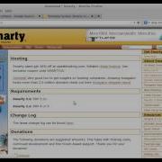 Smarty Template Engine Part I Introduction Tamil