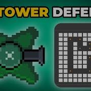 Создайте 2D игру в жанре Tower Defense на Unity 1