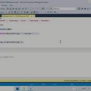 Concatenate Multiple Row S String Into Single In T SQL