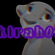 Hypnotic Animash