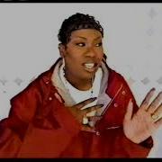 Gap Ad W Missy Elliott 1998