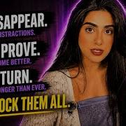 Disappear In July Come Back 6 Months Ahead Tested Proven