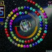 Puzz Loop Arcade Panic Mode Completed
