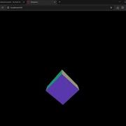 I Created An Angular 17 Application With ThreeJS In 10 Minutes