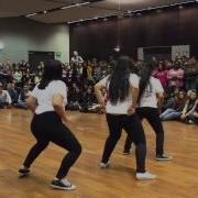 Lambda Sigma Gamma Open House Spring 2015