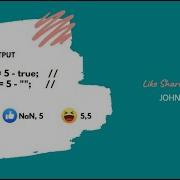 Coercion In JavaScript JavaScript Tricky Interview Questions JavaScript Tutorials For Beginners