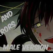 Smoke And Mirrors Male Version Nightcore