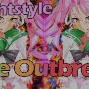 Nightstyle Nightcore The Outbreak Solutio