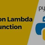 Python Tutorial 29 Lambda Function In Python