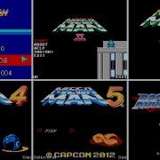 Mega Man Living Mobile Java Game Gameplay Sin Comentarios