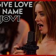 You Give Love A Bad Name Bon Jovi Cover By First To Eleven