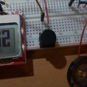 Talking Clock Powered By Arduino Only