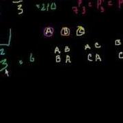 Permutations