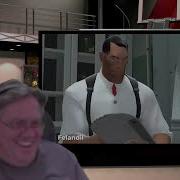 Суперточная реакция на мемы TF2 V117 Teamfortress2