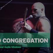 Brutal Assault 23 Dead Congregation Live 2018