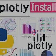 Как установить Plotly с последней версией Python в Windows 10 11 обновление 2025 года Учебное п