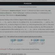 Daniel Liang Java Sections 11 7 And 11 8
