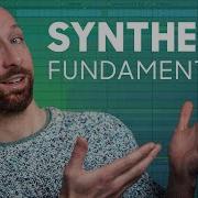 Synthesis For Beginners