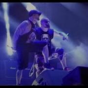 Five Finger Death Punch Wash It All Away W Phil Labonte Of All That Remains LIVE HD 5 17 17
