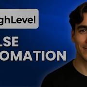 How To Use IF ELSE Branch Automation In GoHighlevel Tutorial 2025