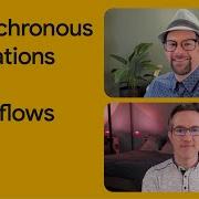 Asynchronous Operations In UI Using Workflows And Firestore