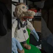Mystman12 S Behind The Scenes Of Dr Reflex