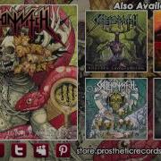 Skeletonwitch Serpents Unleashed
