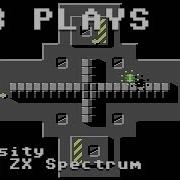 Intensity On Commodore 64 ZX Spectrum Rob Plays