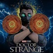 DOCTOR STRANGE Shield Effect Tutorial L Using Python OpenCv