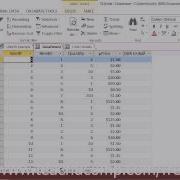 SQL Training Structured Query Language Tutorial The UNION Operator Lesson