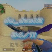 MATCHMAKING CLIENTMOD CSS V34 De Dust2 34 11