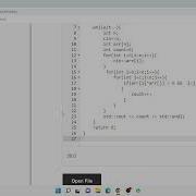 Codechef Starter 34 Problem Code POSPROD
