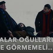Kar Kirazını Buldum Ama Ben Dönemedim Baba Son Sahne Veliaht 23 Bölüm
