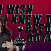 Три проблемы с переключателем передач Thrustmaster TH8A Реальный обзор