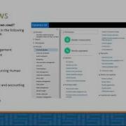 Setting Up Workflows In Dynamics AX